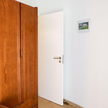 Beachfront Apartment T2 Costa Nova Surf Aveiro Gafanha da Encarnacao Dış mekan fotoğraf