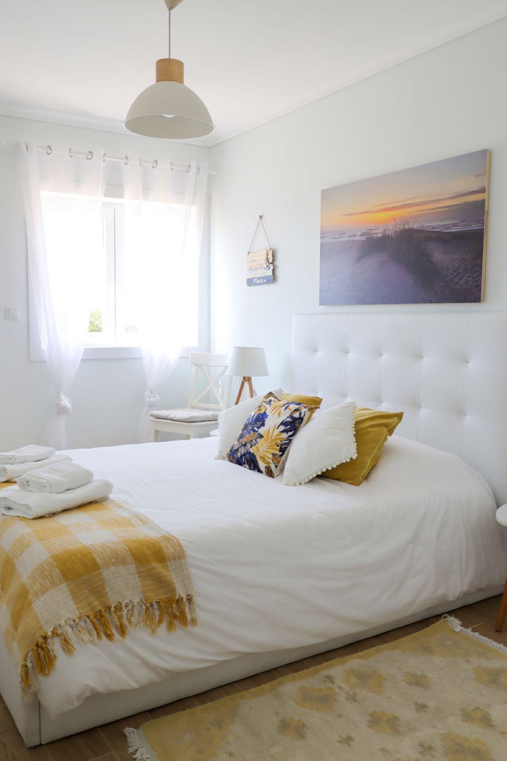 Beachfront Apartment T2 Costa Nova Surf Aveiro Gafanha da Encarnacao Dış mekan fotoğraf