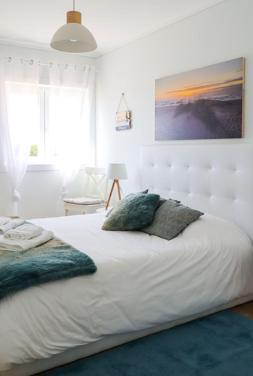 Beachfront Apartment T2 Costa Nova Surf Aveiro Gafanha da Encarnacao Dış mekan fotoğraf