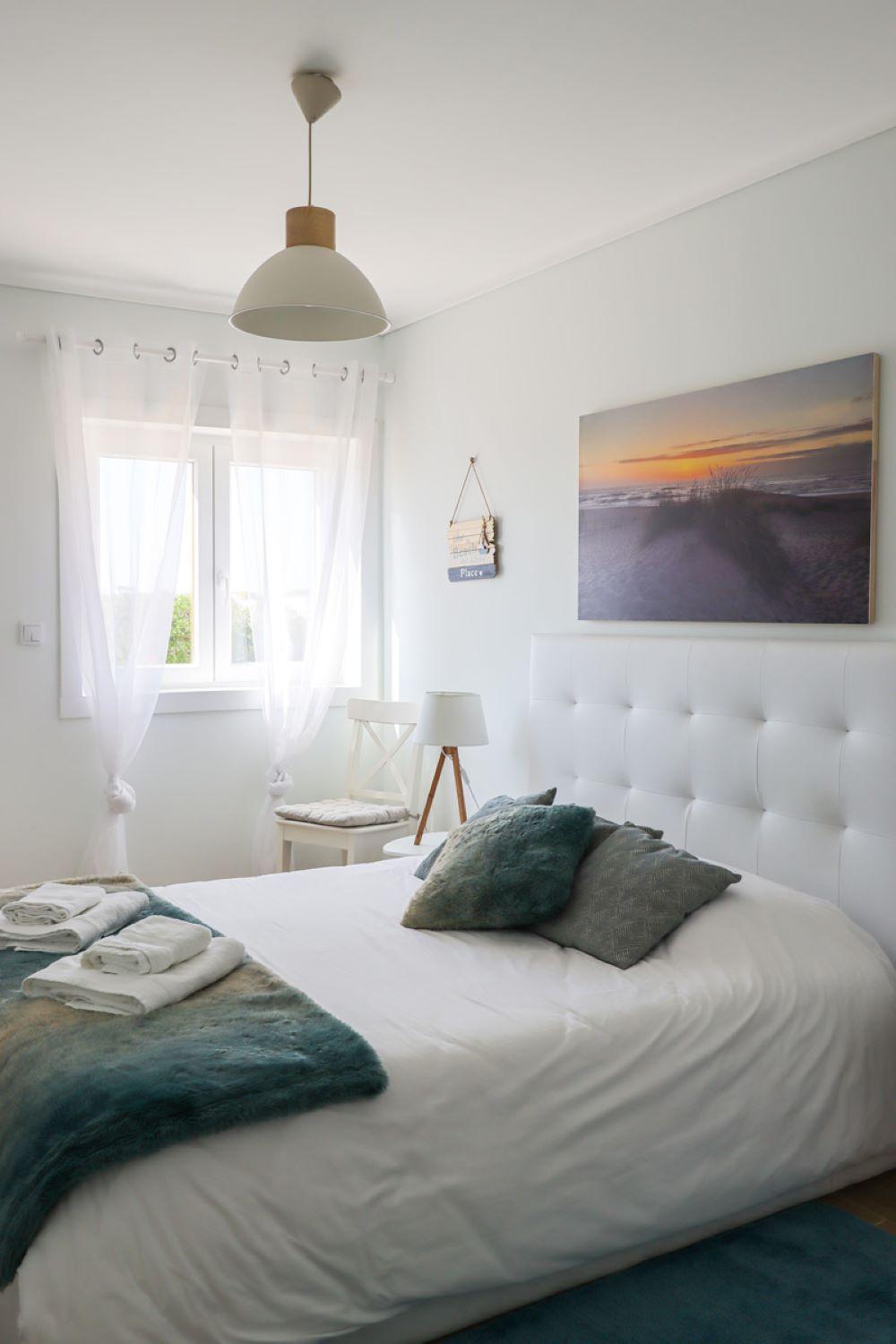 Beachfront Apartment T2 Costa Nova Surf Aveiro Gafanha da Encarnacao Dış mekan fotoğraf